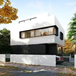 Shamrock Park (D10), Semi-Detached #461186691